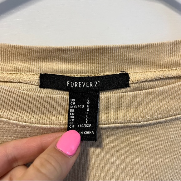 Howdy Winnie The Pooh Long Sleeve Tee - Picture 5 of 6